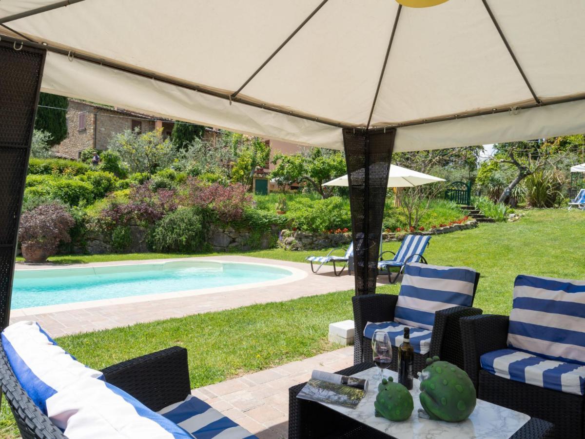 ארצו Holiday Home Cadellura By Interhome מראה חיצוני תמונה