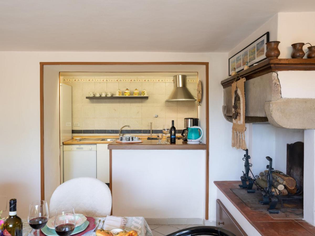 ארצו Holiday Home Cadellura By Interhome מראה חיצוני תמונה