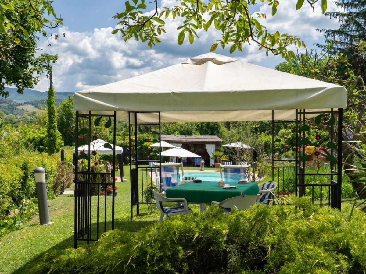 ארצו Holiday Home Cadellura By Interhome מראה חיצוני תמונה