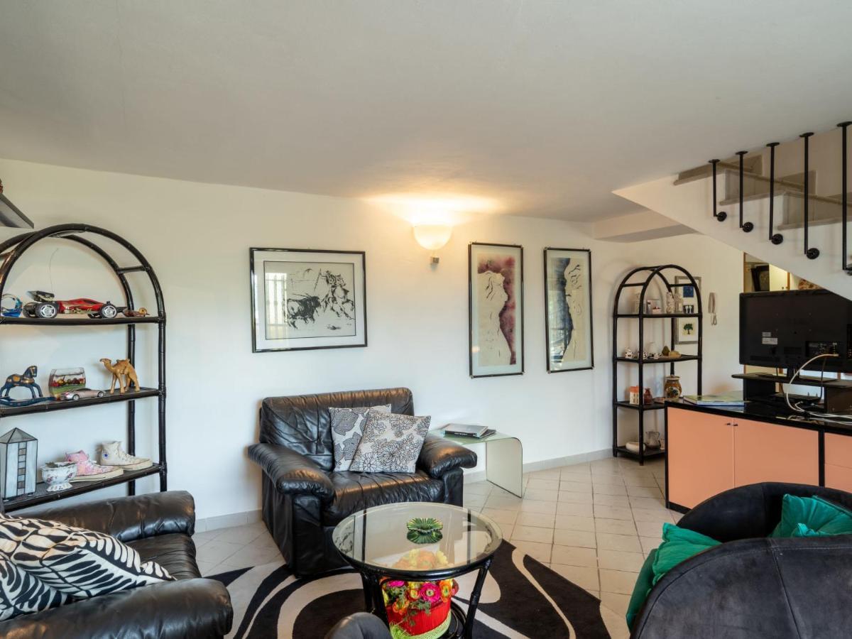 ארצו Holiday Home Cadellura By Interhome מראה חיצוני תמונה